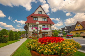 Willa U Józka Zakopane